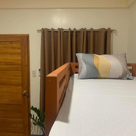 Llaguno City Inn General Santos City Exteriér fotografie